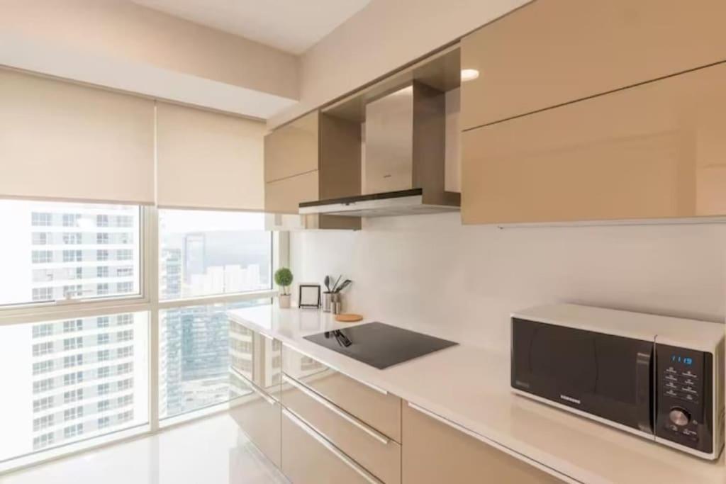 Apartament 5 Etoiles 1+1 Avec Piscine *