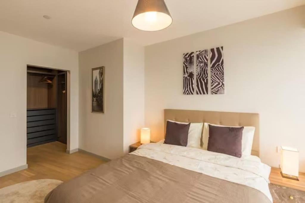 5 Etoiles 1+1 Avec Piscine Istanbul