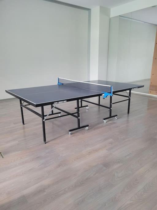 Apartament 5 Etoiles 1+1 Avec Piscine *