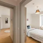 Residence 5 Etoiles 1+1 Avec Piscine