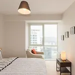 Residence 5 Etoiles 1+1 Avec Piscine
