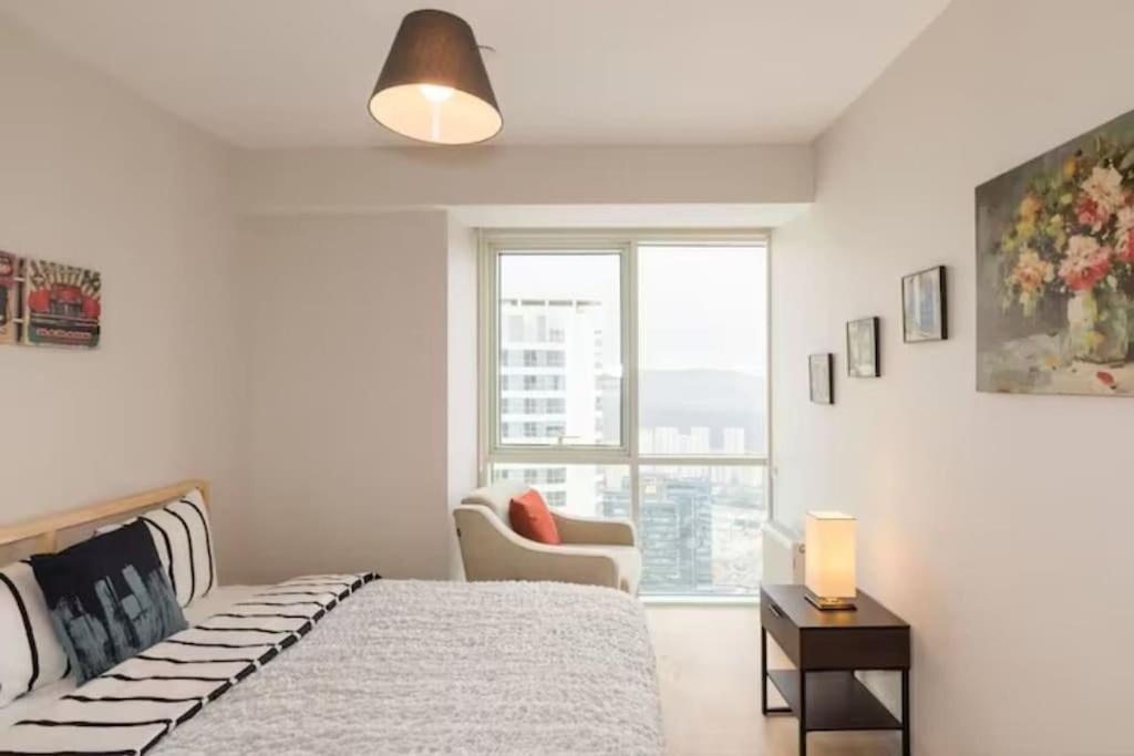 5 Etoiles 1+1 Avec Piscine * İstanbul