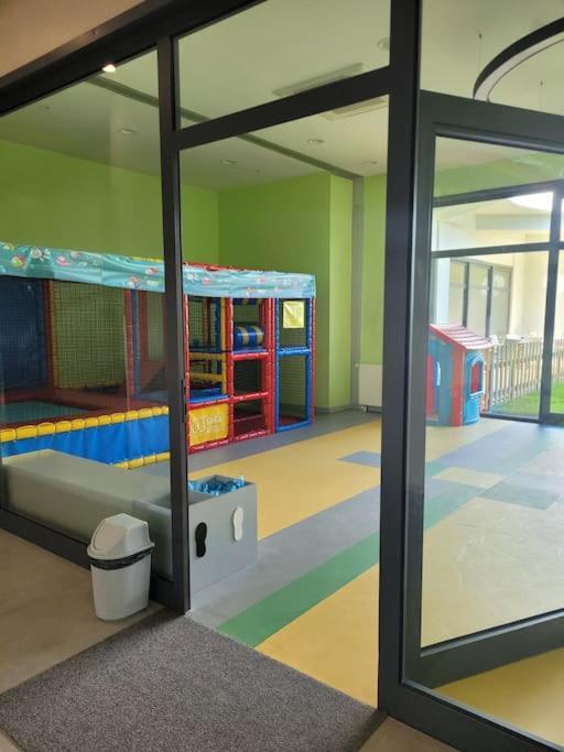5 Etoiles 1+1 Avec Piscine Daire İstanbul