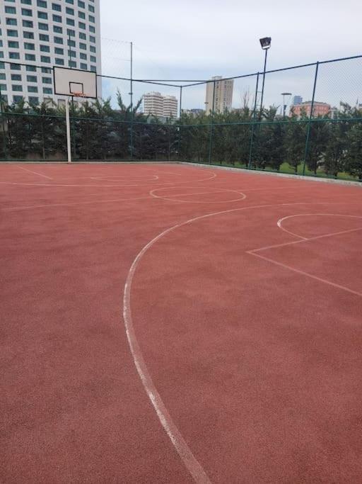 5 Etoiles 1+1 Avec Piscine * İstanbul