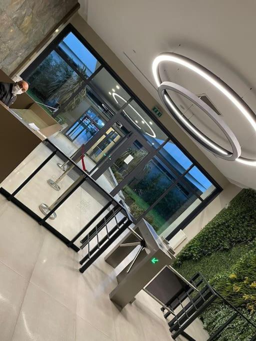 Daire 5 Etoiles 1+1 Avec Piscine İstanbul