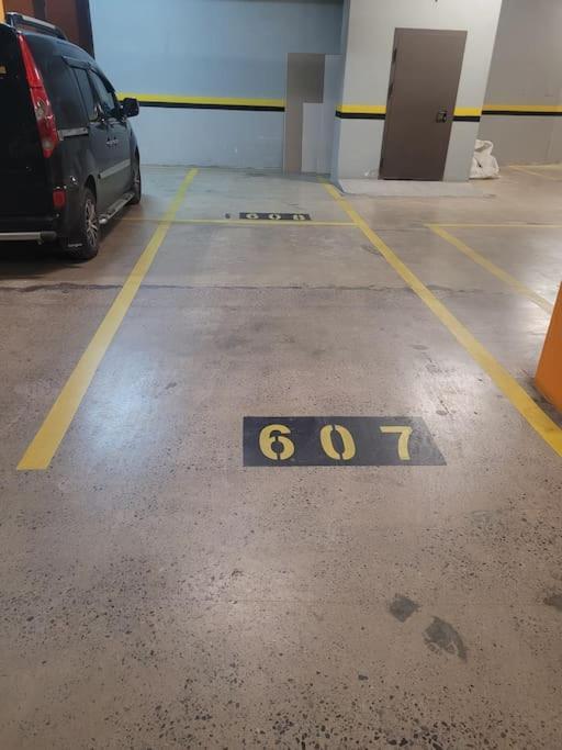 5 Etoiles 1+1 Avec Piscine Daire *