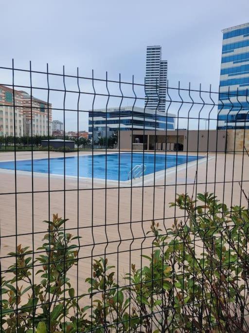 5 Etoiles 1+1 Avec Piscine *